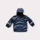 Дощовик флісовий (куртка + штани) Racoon R0846-1279 Fleece Rain Set 104р - зображення 2