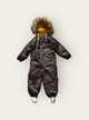 Дитячий комбінезон Racoon 10167-70006 92р - изображение 1