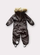 Дитячий комбінезон Racoon 10167-70006 92р - изображение 2