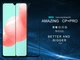 Защитное стекло Nillkin CP+PRO для Samsung A415F Galaxy A41 Черный - изображение 1