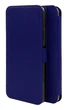Чехол из натуральной кожи Logarm Genuine Leather PRO для Xiaomi Redmi Note 9 Pro / Redmi Note 9S / Redmi Note 9 Pro Max Фиолетовый - изображение 1