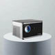 Смарт проектор MAGCUBIC HY350 2/32GB 580ANSI 4K Full HD Voice control Android 11 HD Домашній кінотеатр - зображення 1