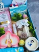 Подарочный набор SPA для любимой девушки для женщины с косметикой "ULTERA SPA Box" на День рождения, на День Святого Валентина, на 8 Марта - изображение 2
