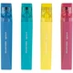 Набор маркеров Kite Highlighter Creative Trendy Colors, набор из 4-х цветов (K24-1144-4) - изображение 2