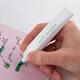 Набор маркеров Kite Highlighter Creative Pastel Colors, набор из 4-х цветов (K24-1145-4) - изображение 5