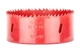 Сверло корончатое биметаллическое Intertool 102 мм x 7/16" (SD-5702) - изображение 2