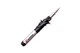 Паяльник газовый Intertool 1300°C c пьезоподжигом (GB-0006) - изображение 1