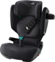 Автокресло Britax-Romer Kidfix PRO Style Carbon Black (2000041300) - изображение 1