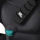 Автокресло Britax-Romer Kidfix PRO Style Carbon Black (2000041300) - изображение 5