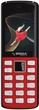 Мобильный телефон Sigma mobile X-style 24 Onyx Dual Sim Red - изображение 2