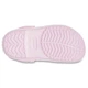 Детские сабо Crocs TODDLER CROCBAND™ CLOG 24 балерина-пинк 207005 - изображение 8