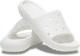 Шльопанці CROCS CLASSIC SLIDE V2 41 Білий 209401 - зображення 7