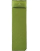 Килимок самонадувний Ferrino Dream Pillow 78213EVV 180х51 см, зелений - изображение 1