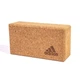 Кубик для йоги ADIDAS ADYG-20100CORK - зображення 1