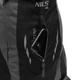 Туристичний рюкзак 40л NILS CAMP VALLEY NC1749 чорний - зображення 6