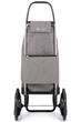 Сумка-візок Rolser I-Max Tweed 6 43 -сірий - изображение 4