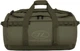 Сумка дорожня водозахисна Highlander Storm Kitbag 65L Olive (DB123-OG) - зображення 2
