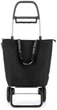 Сумка-візок Rolser Mini Bag Plus MF 2L Negro (MNB042-1023) - зображення 1