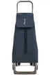 Сумка-візок Rolser Jet Tweed Joy 40 - сірий - изображение 1
