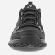 Buty sportowe męskie skórzane z membraną ECCO ULT-TRN M 82425451052 42 27.5 cm Czarne (194891055970) - obraz 4
