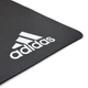 Тренувальний килимок 7 мм Adidas ADMT-11014GR - изображение 3