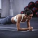 Тренувальний килимок 7 мм Adidas ADMT-11014GR - изображение 4