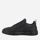 Sneakersy damskie skórzane ECCO ecc209713-01001 38 Czarne (194890609013) - obraz 6