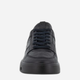 Sneakersy damskie skórzane ECCO ecc209713-01001 38 Czarne (194890609013) - obraz 7
