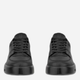 Sneakersy damskie skórzane ECCO ecc209713-01001 40 Czarne (194890609037) - obraz 5