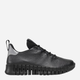 Sneakersy damskie ECCO Gruuv 21823301001 40 Czarne (194891306171) - obraz 1