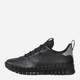 Sneakersy damskie ECCO Gruuv 21823301001 36 Czarne (194891306133) - obraz 3