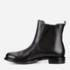Sztyblety damskie skórzane ECCO Sartorelle 25 26650301001 36 23 cm Czarne (809702479714) - obraz 3