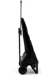 Сумка-візок Rolser Plegamatic Original MF Negro (PLE001-1023) - зображення 4