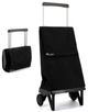 Сумка-візок Rolser Plegamatic Original MF Negro (PLE001-1023) - зображення 5