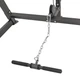 Багатофункціональний атлас з лавкою для тренувань inSPORTline Power Rack PW60 - изображение 14