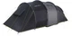 Намет шестимісний High Peak Tauris 6 Dark Grey/Green (11562) - изображение 2