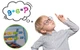 Крейдяна дошка магнітна поворотна Ricokids синя - изображение 7