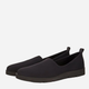 Buty wsuwane damskie ECCO Bella 28207351707 36 23 cm Czarne (809702570213) - obraz 3