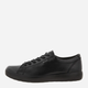 Sneakersy męskie skórzane ECCO Soft 7 M 43036421001 44 Czarne (809704006598) - obraz 3