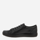 Чоловічі кеди низькі ECCO Soft 7 M 43036421001 47 Чорні (809704006628) - зображення 4