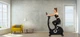 Велотренажер магнітний Toorx Upright Bike BRX 300 (BRX-300) - изображение 13