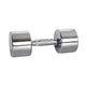 Гантель хромована inSPORTline Crossteel 10 кг - изображение 1