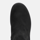 Sztyblety damskie skórzane ECCO Soft 7 Tred W 45046351052 36 23 cm Czarne (194890793439) - obraz 6
