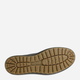 Sneakersy męskie skórzane za kostkę ECCO Soft 7 Tred M 45076401001 48 31.5 cm Czarne (194891609654) - obraz 6