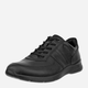 Sneakersy męskie ECCO Irving 51161401001 48 31.5 cm Czarne (809702906159) - obraz 2