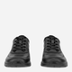 Sneakersy męskie ECCO Irving 51161401001 48 31.5 cm Czarne (809702906159) - obraz 4