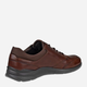 Чоловічі снікери ECCO Irving 51173455738 45 Коричневі (825840477948) - зображення 3