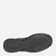 Sneakersy męskie skórzane ECCO Irving 51173455738 48 31.5 cm Brązowe (825840477979) - obraz 4