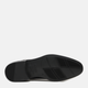 Buty derby męskie skórzane ECCO Citytray 51273401001 45 29.5 cm Czarne (825840894356) - obraz 6