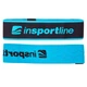 Стрічка-еспандер для вправ inSPORTline Hiplop M чорно-синя - изображение 3
